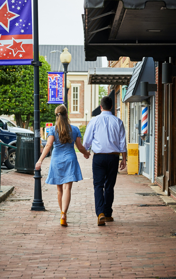 Walkable to Downtown Pittsboro