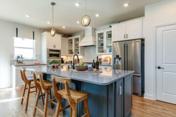 David Weekley Homes - The Careywood