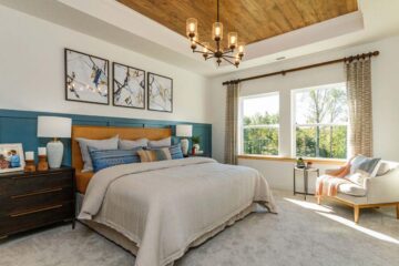 David Weekley Homes - The Careywood