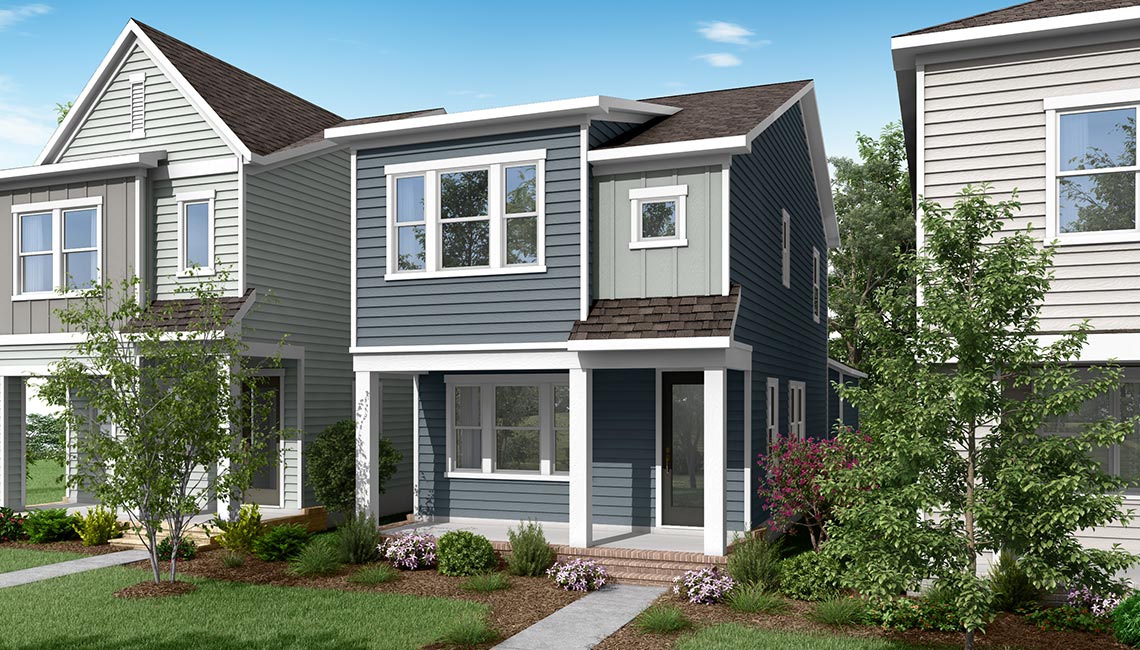 tri-pointe-homes